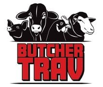 Butcher Trav